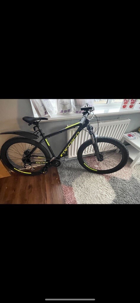 Carrera furnace 1 mountain bike | in 